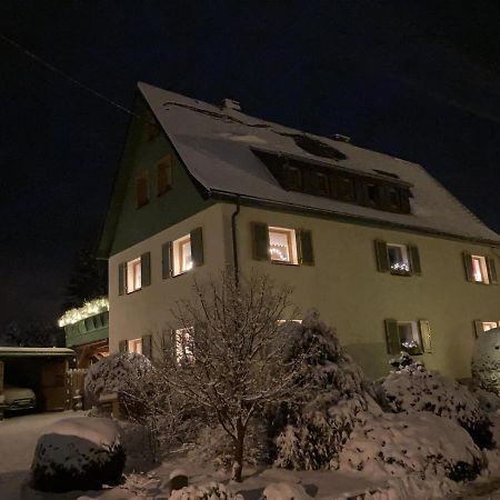 Ferienwohnung Ott Auerbach  Zewnętrze zdjęcie