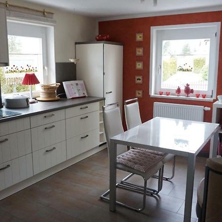 Ferienwohnung Ott Auerbach  Zewnętrze zdjęcie