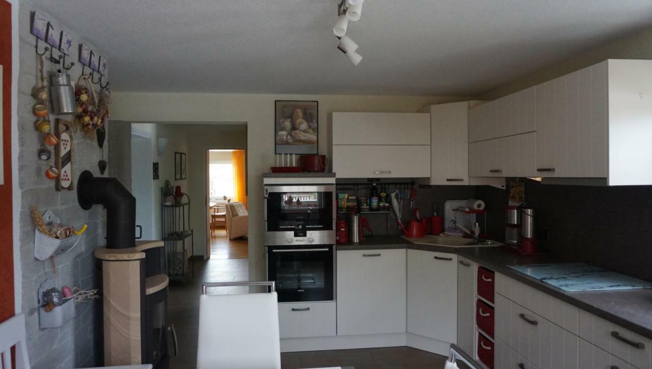 Ferienwohnung Ott Auerbach  Zewnętrze zdjęcie
