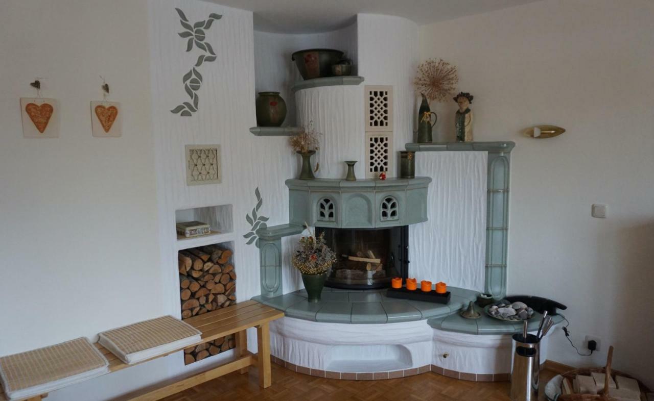 Ferienwohnung Ott Auerbach  Zewnętrze zdjęcie