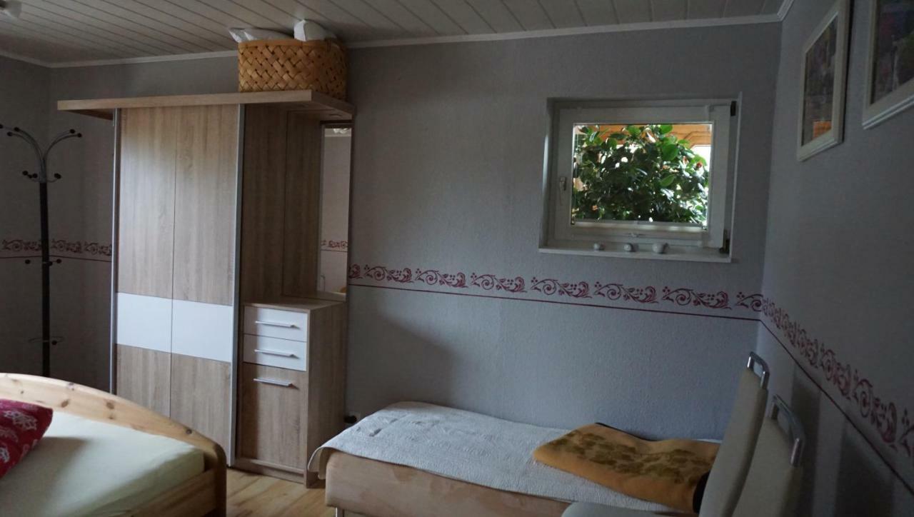 Ferienwohnung Ott Auerbach  Zewnętrze zdjęcie