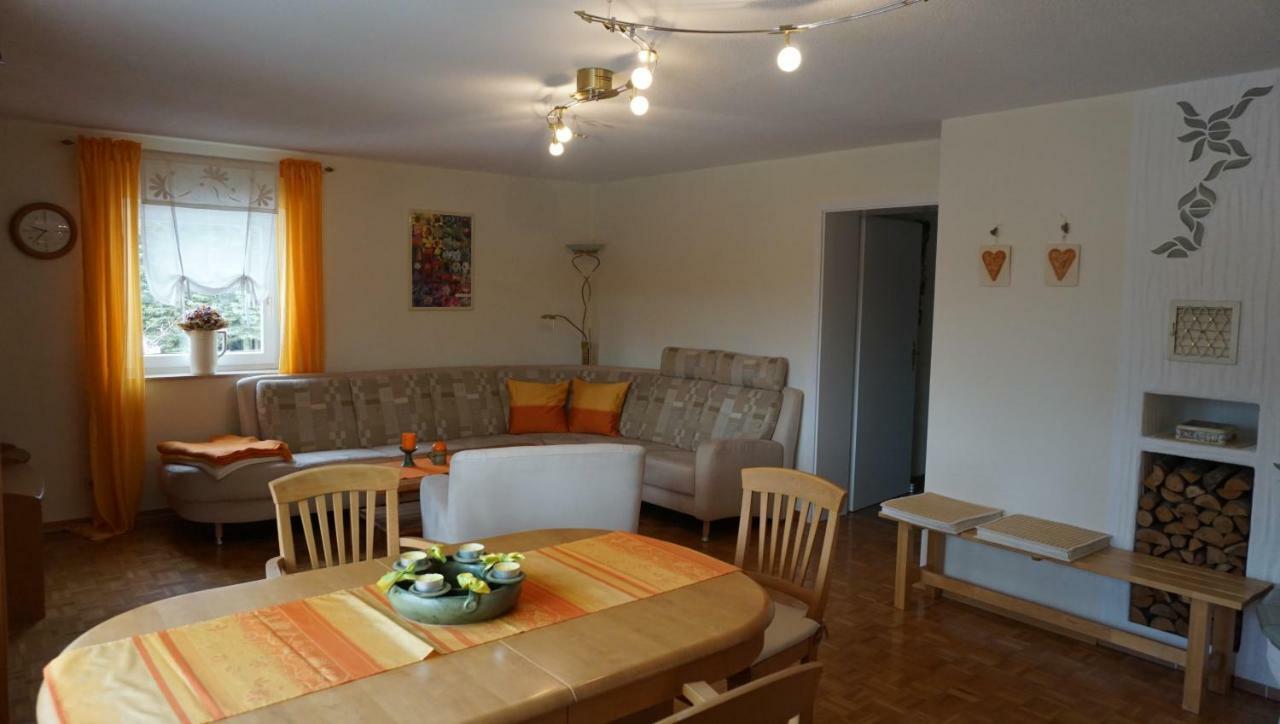 Ferienwohnung Ott Auerbach  Zewnętrze zdjęcie