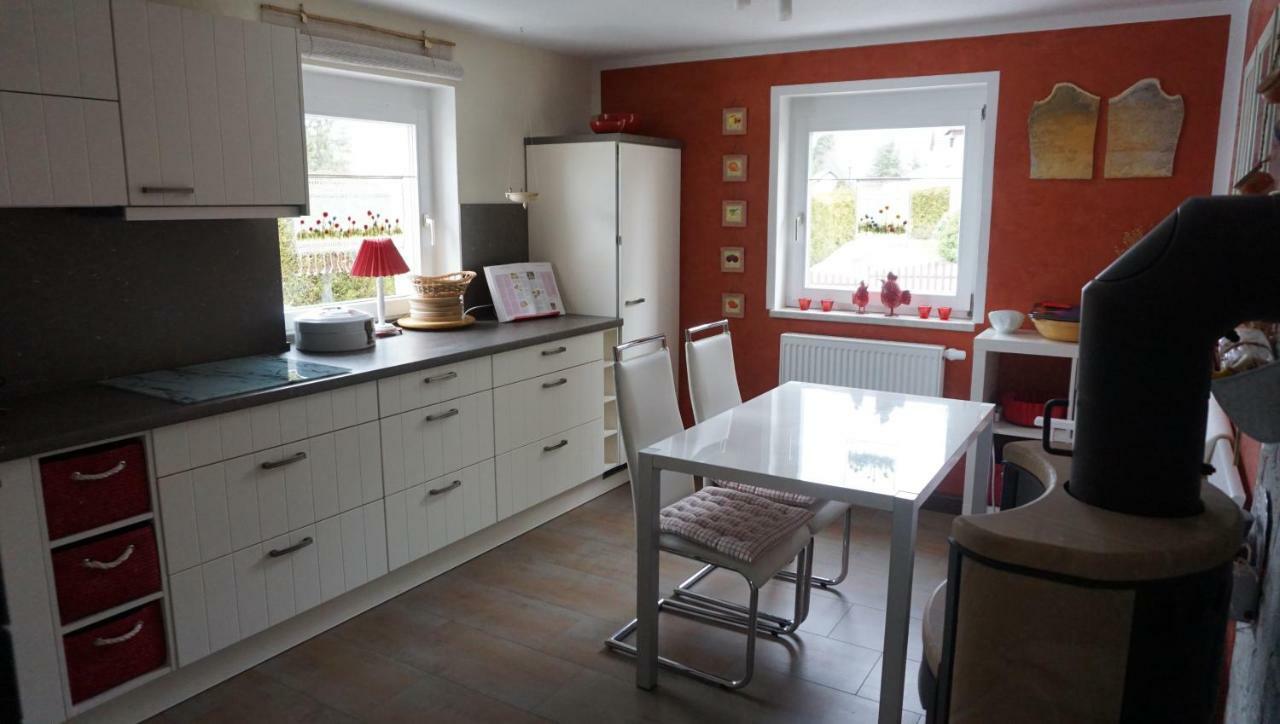 Ferienwohnung Ott Auerbach  Zewnętrze zdjęcie